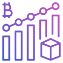 gráfico de barras icon