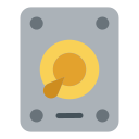 disco duro icon