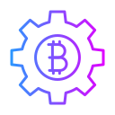 bitcoin icon