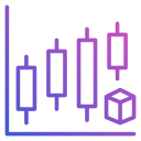 gráfico de barras icon