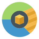 diagrama icon