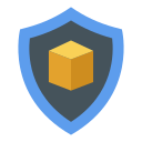 seguridad icon