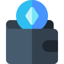 billetera icon