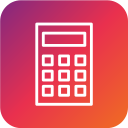 calculadora icon