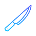 cuchillo icon