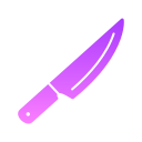 cuchillo icon