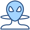 extraterrestre icon