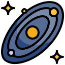 galaxia icon