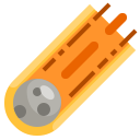 meteorito icon