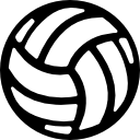 vóleibol icon