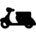 moto scooter 