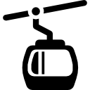 teleférico icon