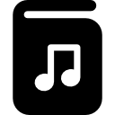 audio libro icon