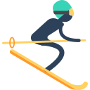 skifahren 
