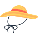 chapéu de sol 