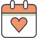 calendario icon