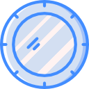 Lens icon