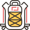 mochila icon