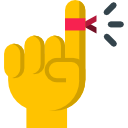 상해 