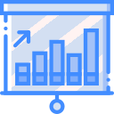 Presentation icon