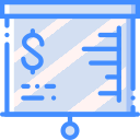 Presentation icon