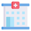 hospital icon