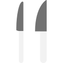 cuchillo icon