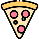 pizza icon