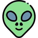 extraterrestre icon