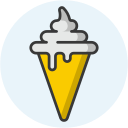 cucurucho de helado icon