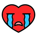 llorar icon