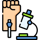 laboratorio icon