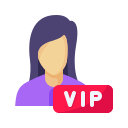 vip icon