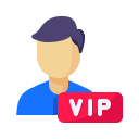 vip icon