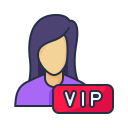 vip icon