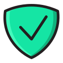 protegido icon