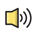 altavoz icon