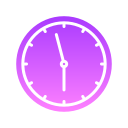 reloj icon