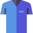 uniforme icon