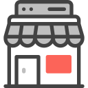 tienda icon