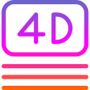 cine 4d icon