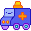 ambulancia icon