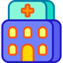 hospital icon