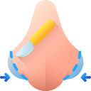 rinoplastia icon