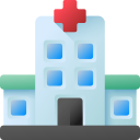 hospital icon