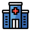 hospital icon