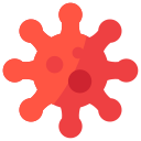 virus icon