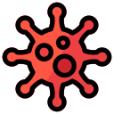 virus icon