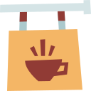 café icon