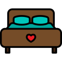 cama de casal 